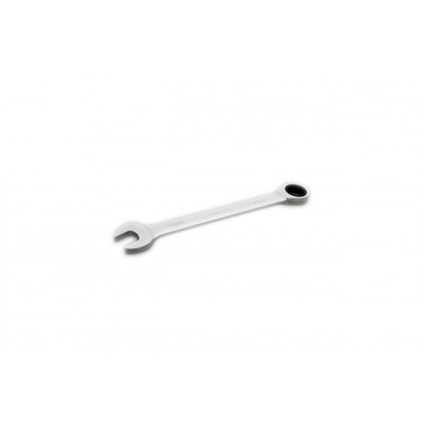 21mm Zero Degree Ratcheting Combination Wrench