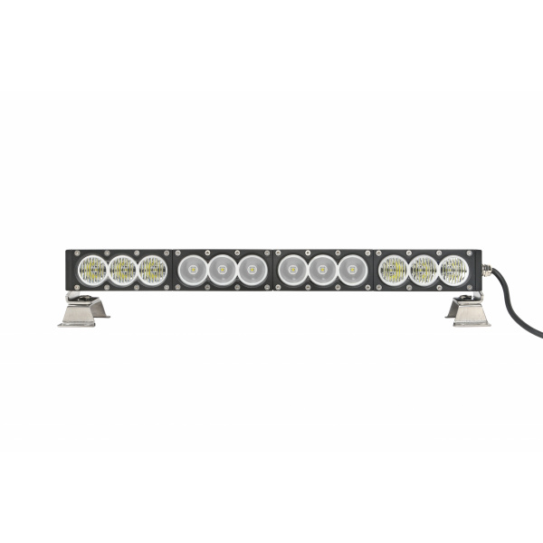 22 in. Single Row LED Light Bar