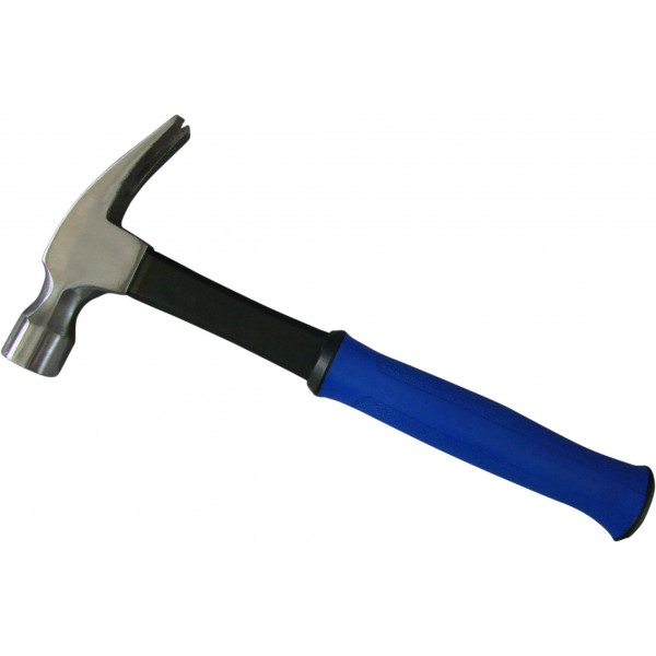 22 oz Milled Face Framing Hammer