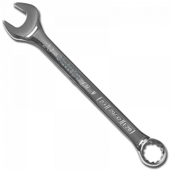 23mm-29/32 Indo Combination Wrench