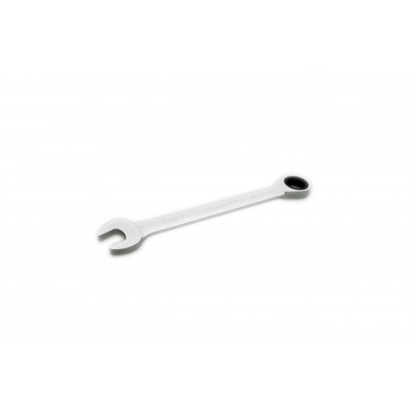 24mm Zero Degree Ratcheting Combination Wrench