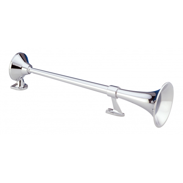 25 in. 120 dB Round Air Horn