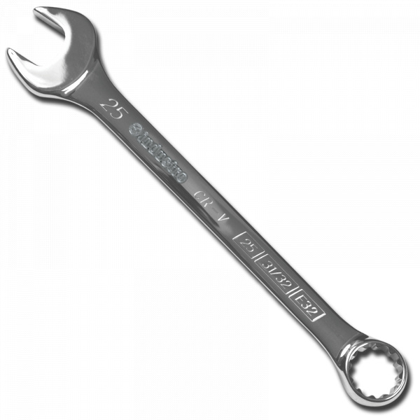 25mm-31/32 Indo Combination Wrench