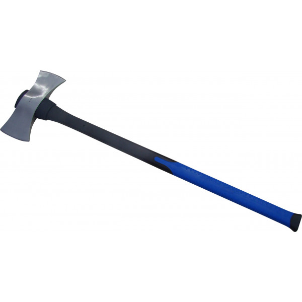 3-1/2 lb Double Face Axe