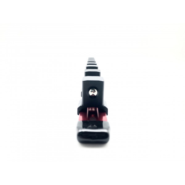 3/4 in Drive 8pc Aluminum Socket Holder