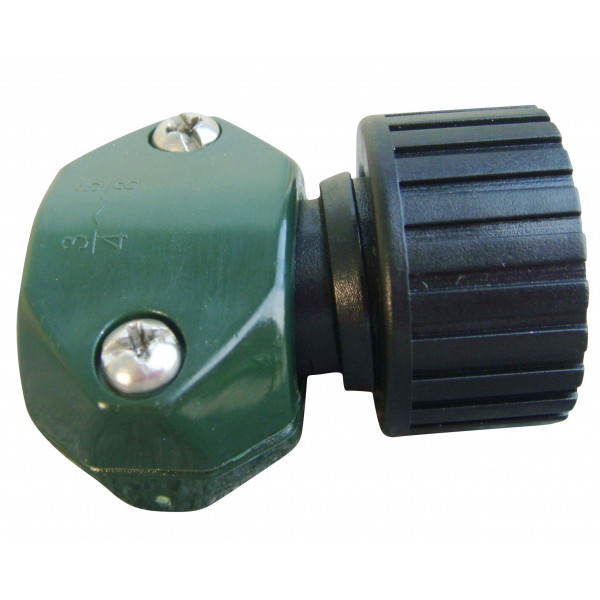 3/4 in. Female Garden Hose Coupler