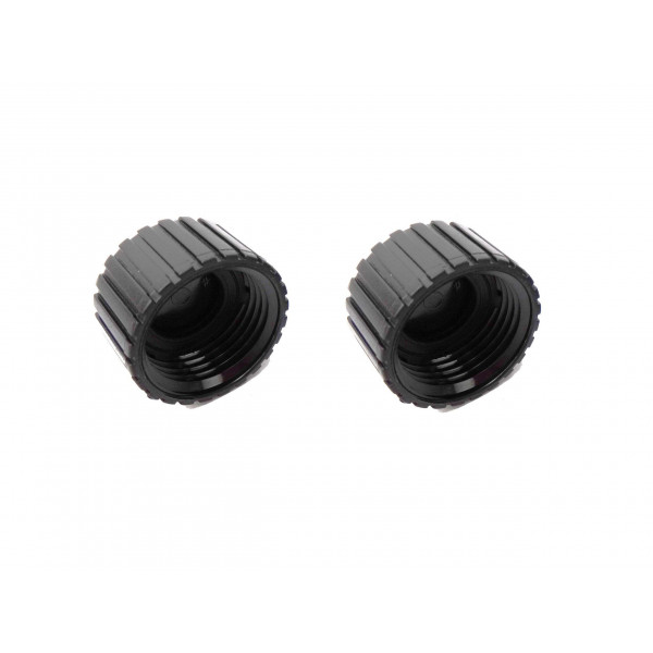 3/4 in. Garden Hose Caps