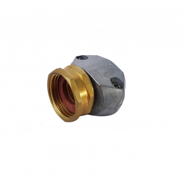 3/4 in. Zinc Garden Hose Coupler, Female