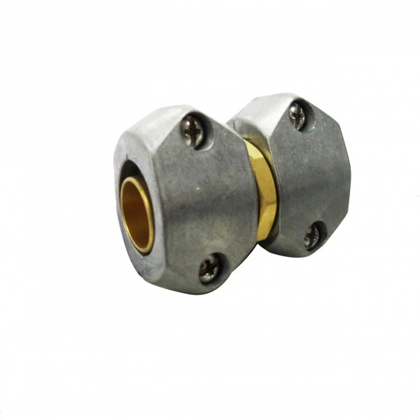 3/4 in. Zinc Garden Hose Mender