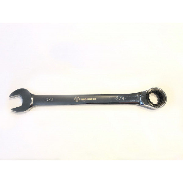 3/4″ Straight Gear Wrench