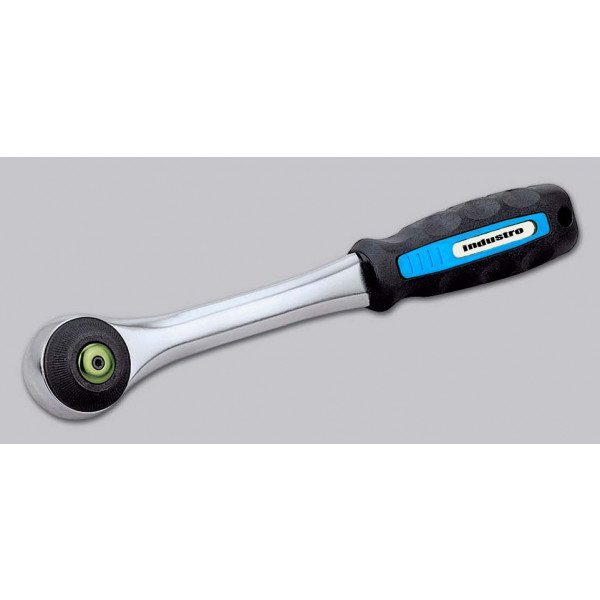 3/8 DR EZ Dial Ratchet Handle