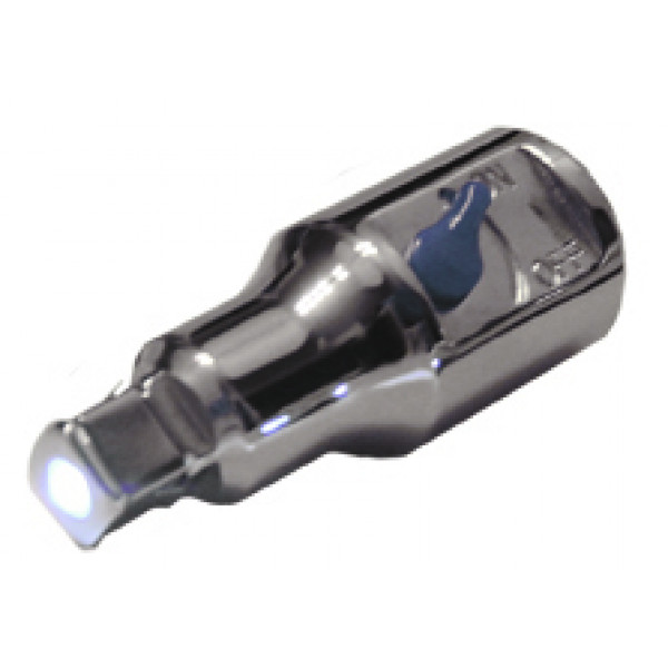 3/8 DR Lighted Socket Extension