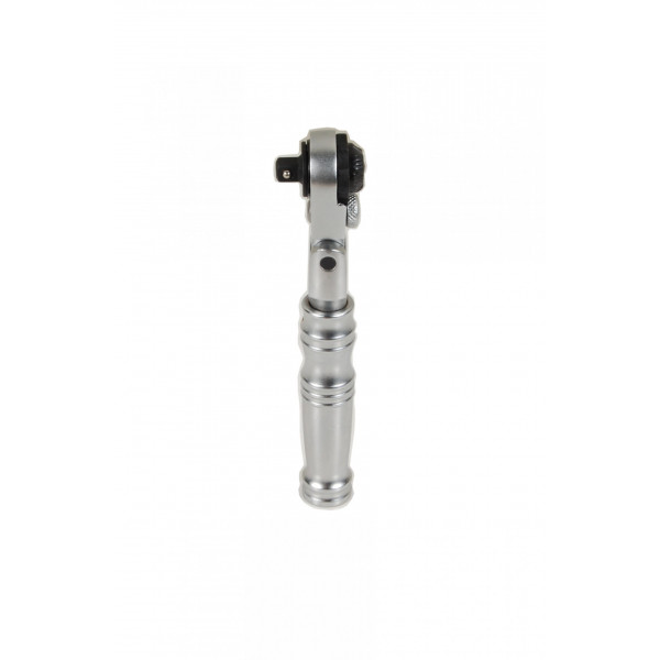 3/8 in. dr Stepless Extendable Ratchet