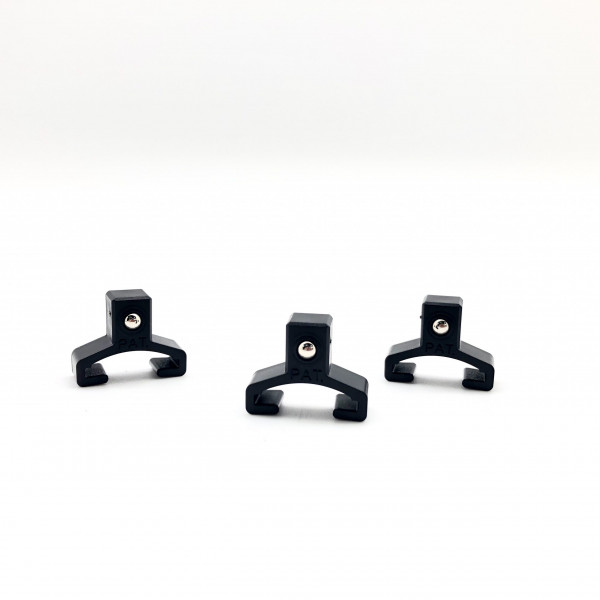 3/8 in Drive Socket Holder Replacement Clips
