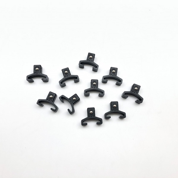 3/8 in Drive Socket Holder Replacement Clips