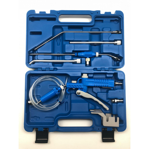 3 in 1 Air Blow Gun Set