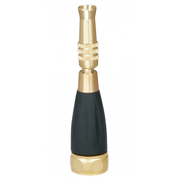3 in. Brass Nozzle