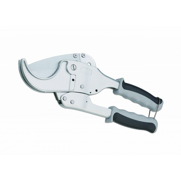 3 in. Ratcheting PVC Pipe Cutter