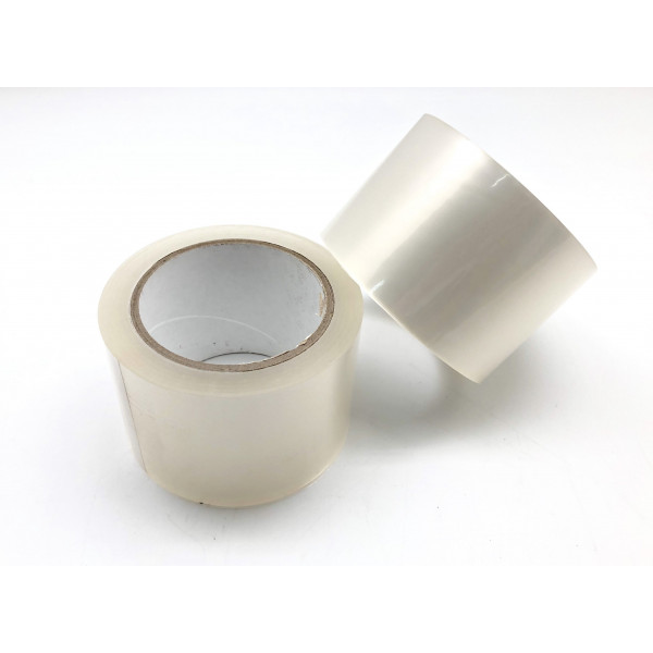 3 in x 87 yd 4 pk Clear Packing Tape