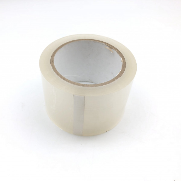 3 in x 87 yd 4 pk Clear Packing Tape
