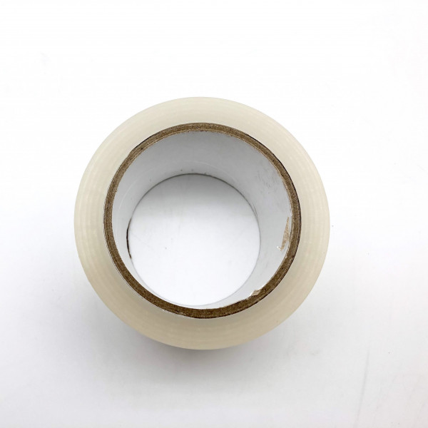 3 in x 87 yd 4 pk Clear Packing Tape