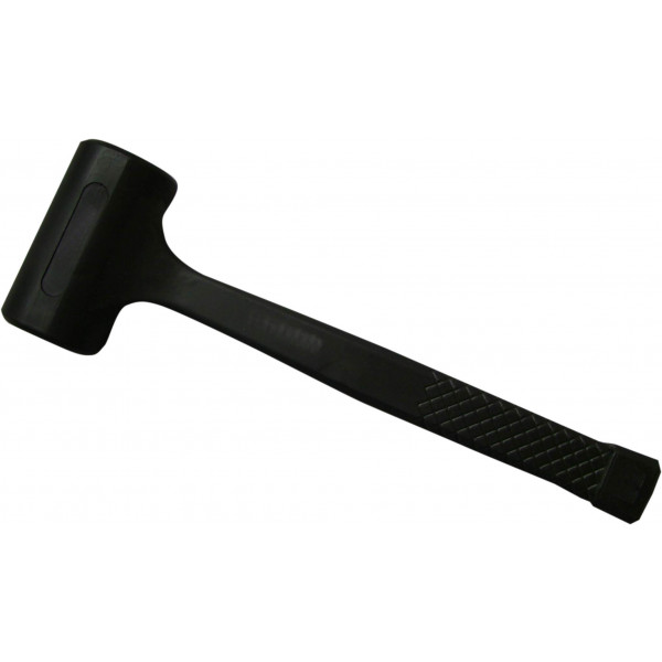 3 lb Dead Blow Mallet