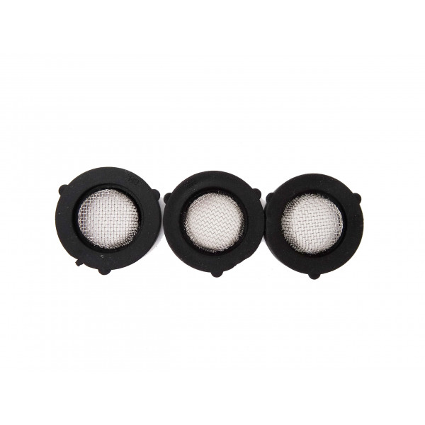 3 pc 3/4 in. Garden Hose Filter Washers
