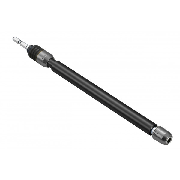 3 Step Extendable Bit Holder, 3 pc Set