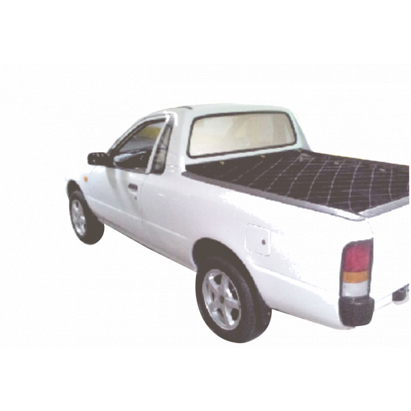 3 x 5 ft Trailer Cargo Net