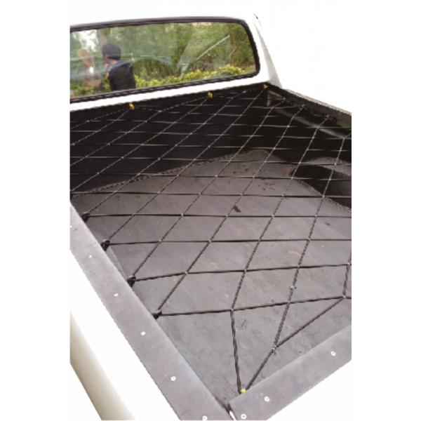 3 x 5 ft Trailer Cargo Net
