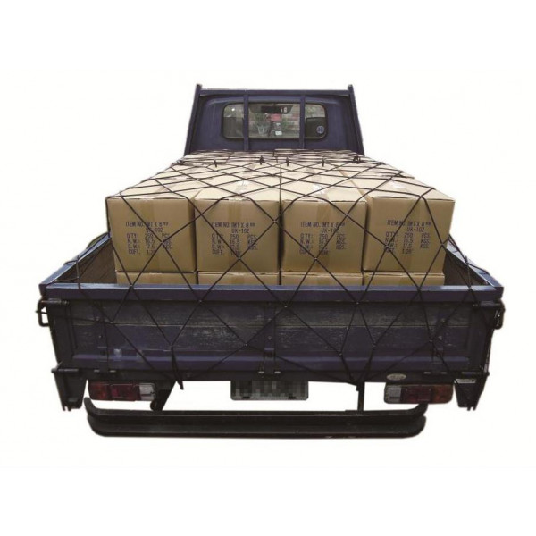 3 x 5 ft Trailer Cargo Net