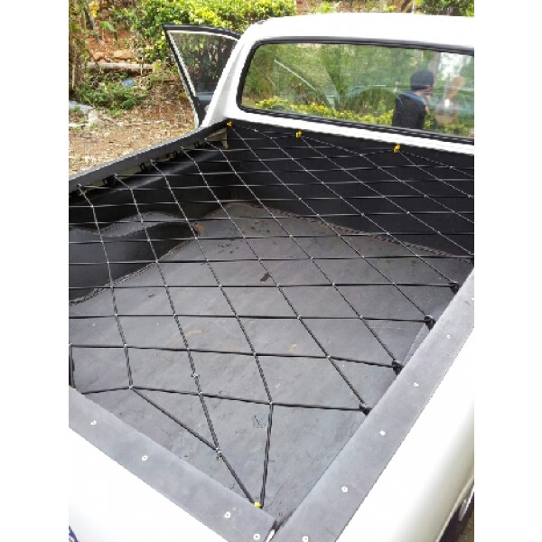 3 x 5 ft Trailer Cargo Net