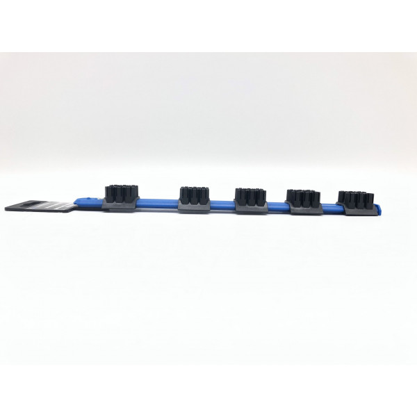 30 pc Bit Holder Rail