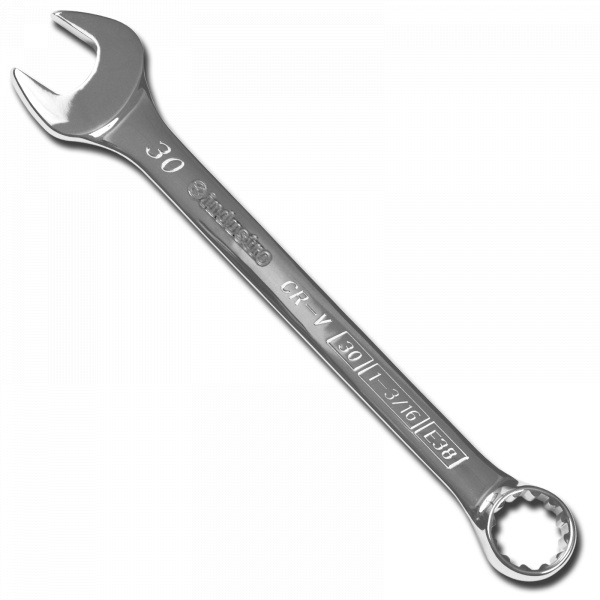 30mm-E8 Indo Combination Wrench