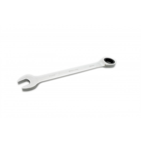 32mm Zero Degree Ratcheting Combination Wrench
