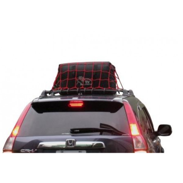 35 x 39 in. Car Rack Cargo Net