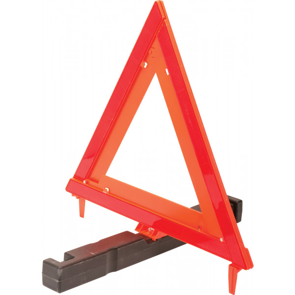 3pc Emergency Warning Triangle Set