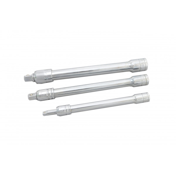 3pc Extendable Extension Bar Set