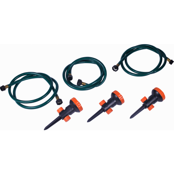 3pc Sprinkler Set
