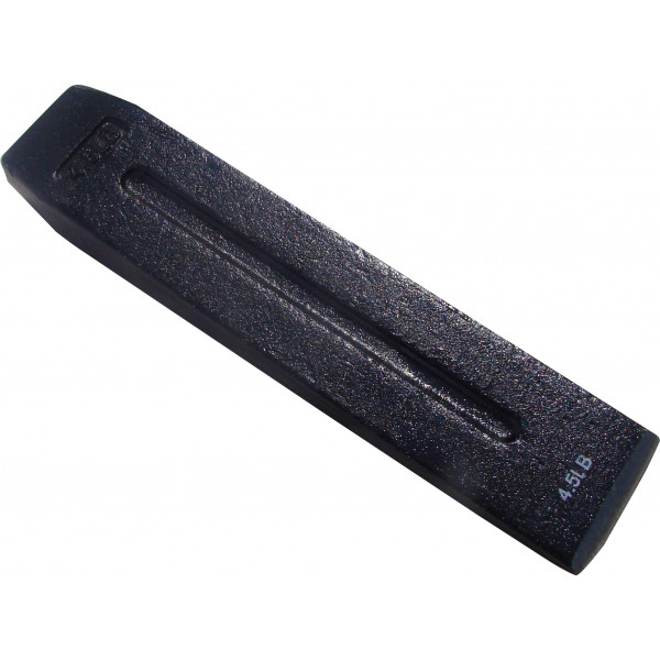 4-1/2 lb Wood Splitting Wedge
