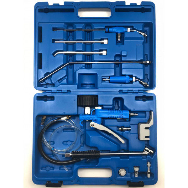 4 in 1 Air Blow Gun Set