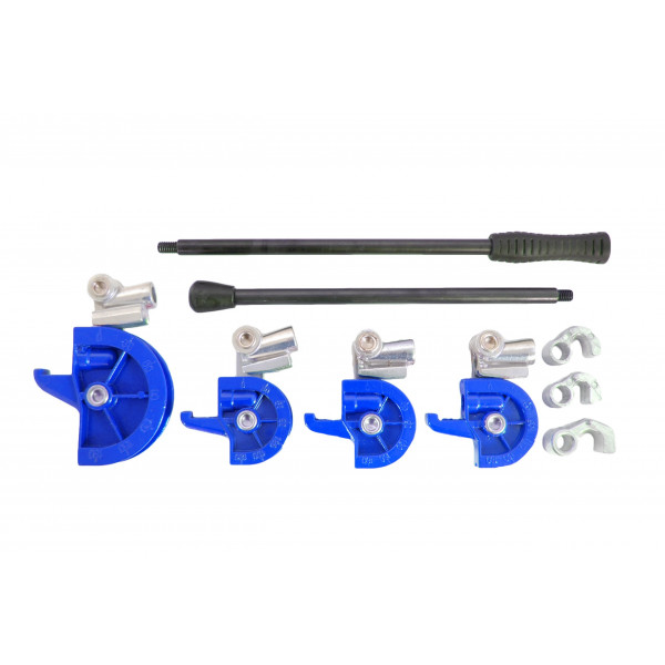 4-in-1 Tube Bender