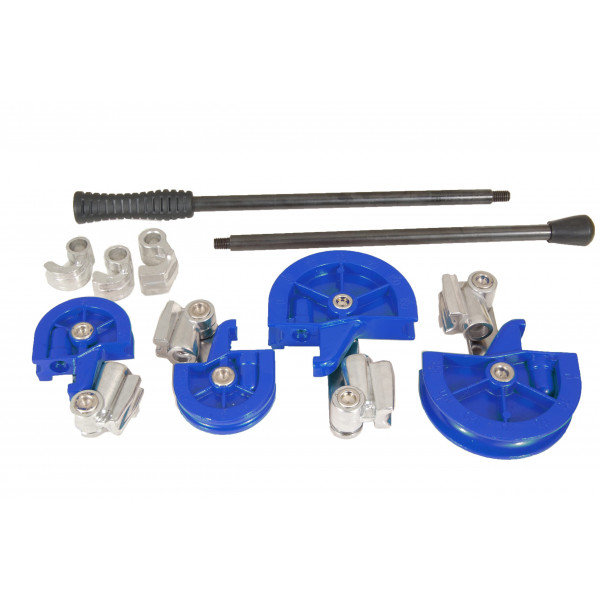 4-in-1 Tube Bender