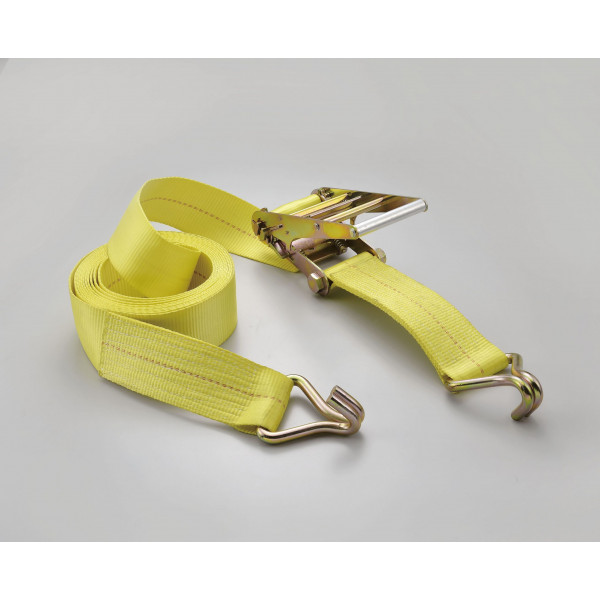 4 in. x 27 ft Ratchet Tie Down