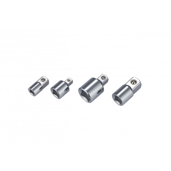 4 pc Adapter Set