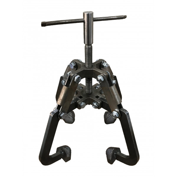 4 Point Welding Clamp