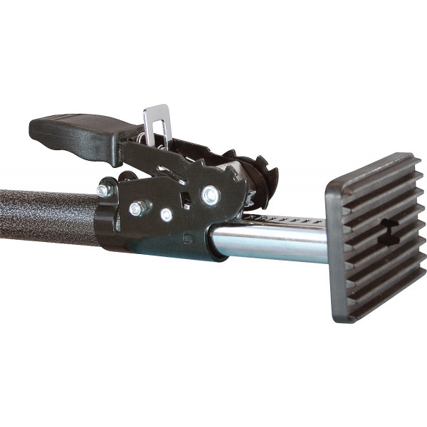 40 to 70 in. Ratchet Cargo Bar