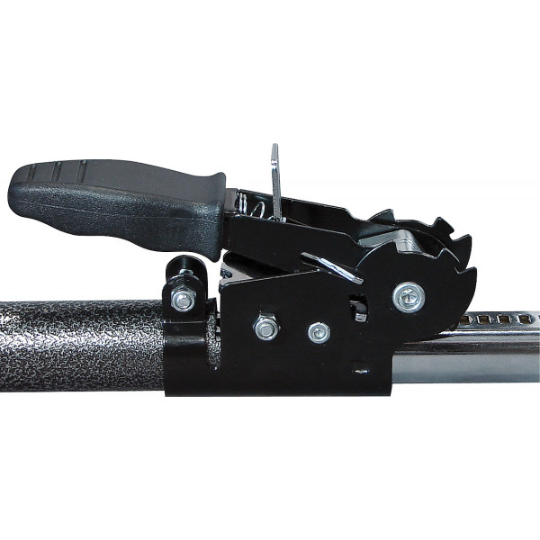 40 to 70 in. Ratchet Cargo Bar