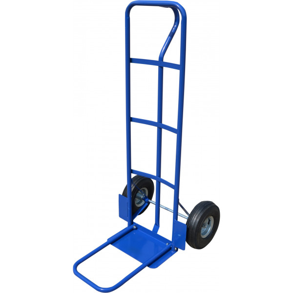 440 lb Flip Down Hand Truck