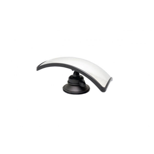 5-1/2” Convex Interior Mirror